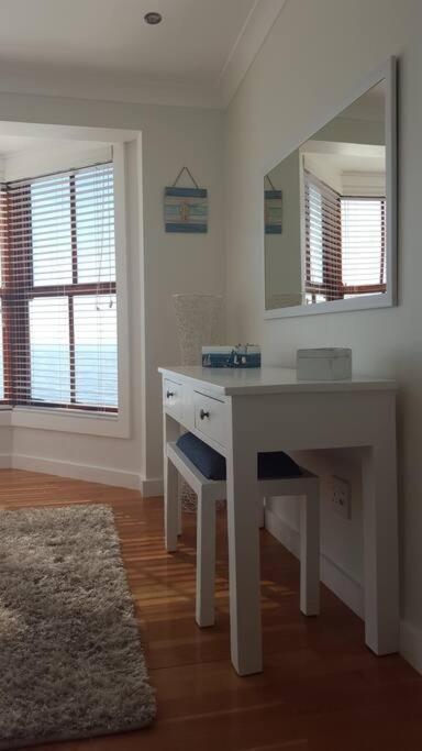 18 Steps - Seaside Cottage With Breathtaking Views Kapstaden Exteriör bild